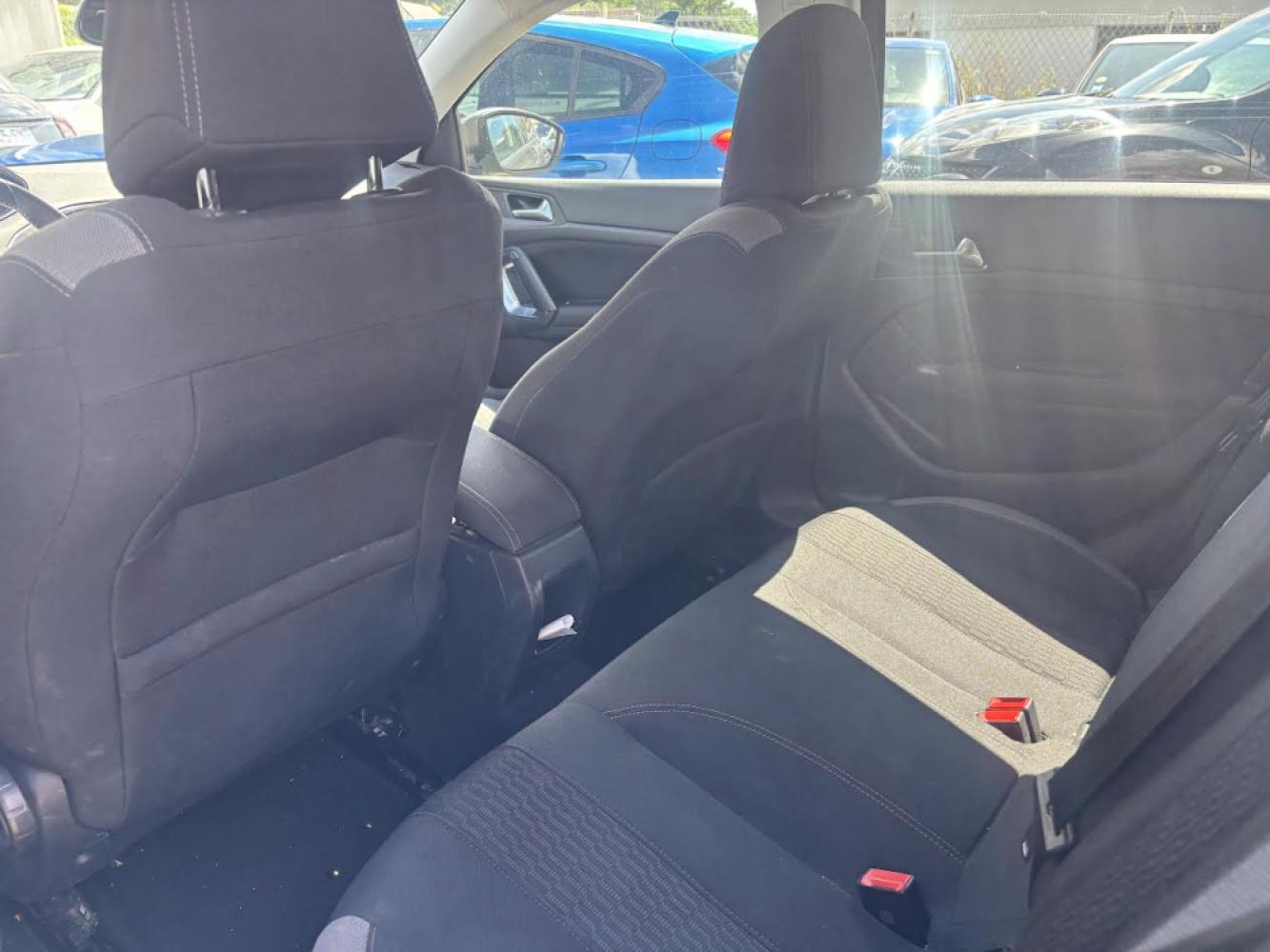 PEUGEOT 308 II 1.2 PURETECH S&S 110 STYLE