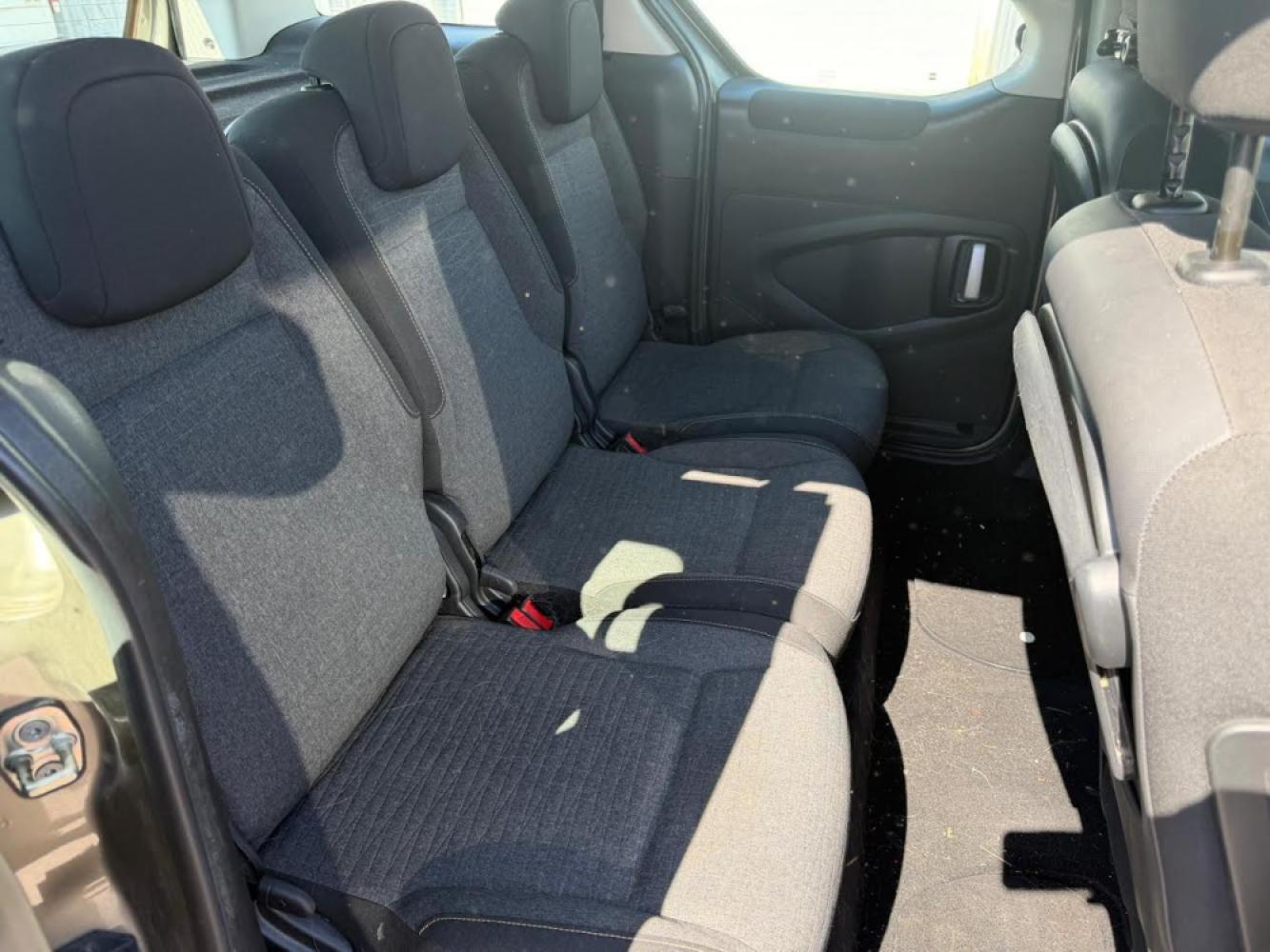 CITROEN BERLINGO II (2) 1.6 BLUEHDI 100 CONFORT 21L2