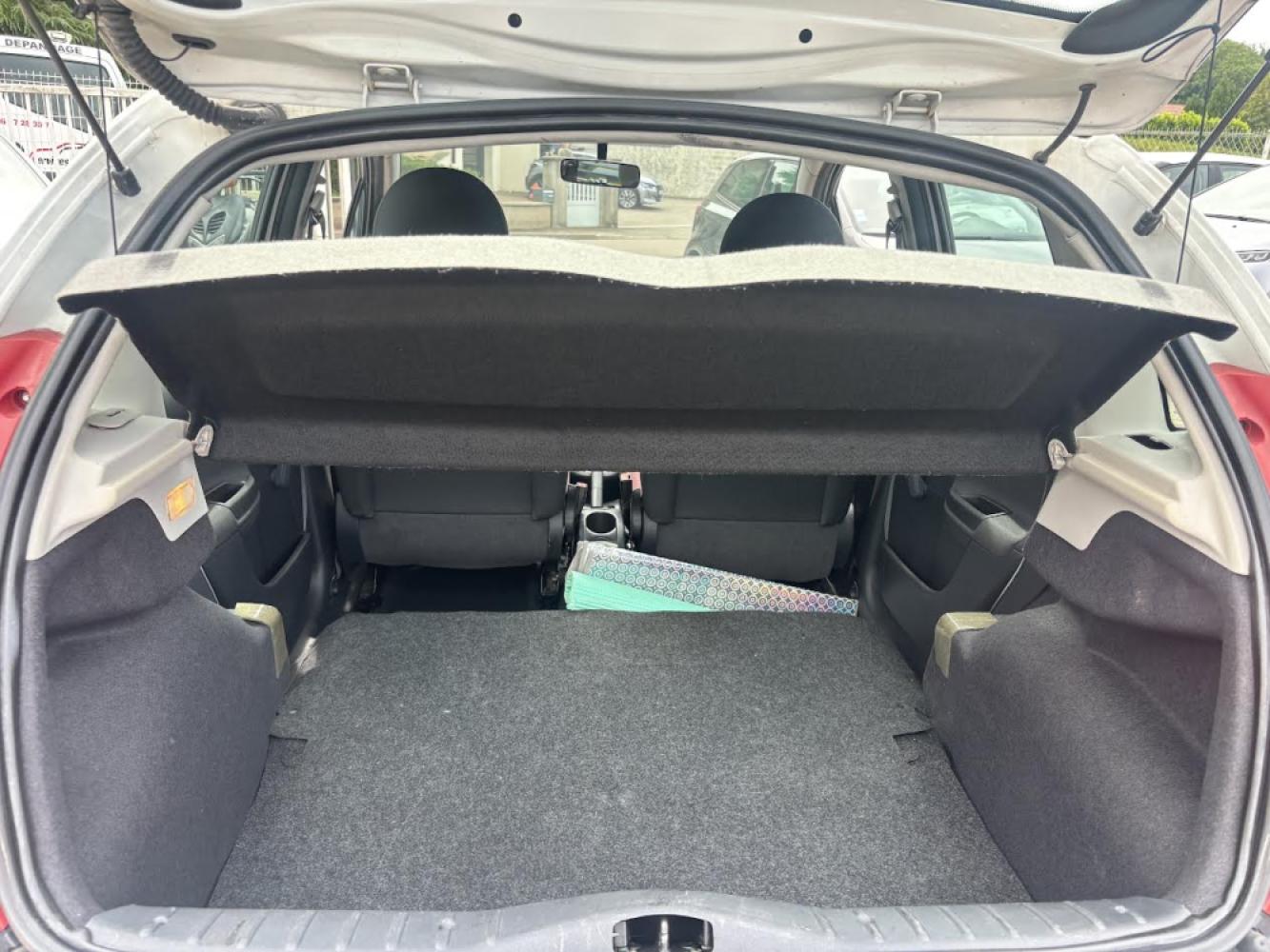 CITROEN C3 II 1.4 HDI 70 BUSINESS