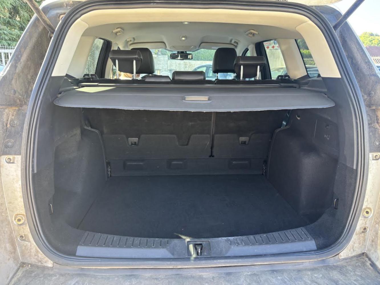 FORD KUGA II 2.0 TDCI 140 FAP 4X2 TREND BVM6