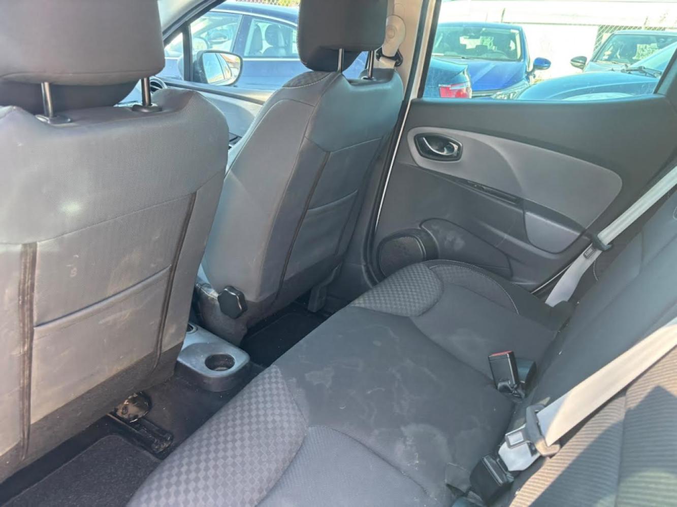 RENAULT CLIO IV 1.2 TCE 120 GT EDC ECO2