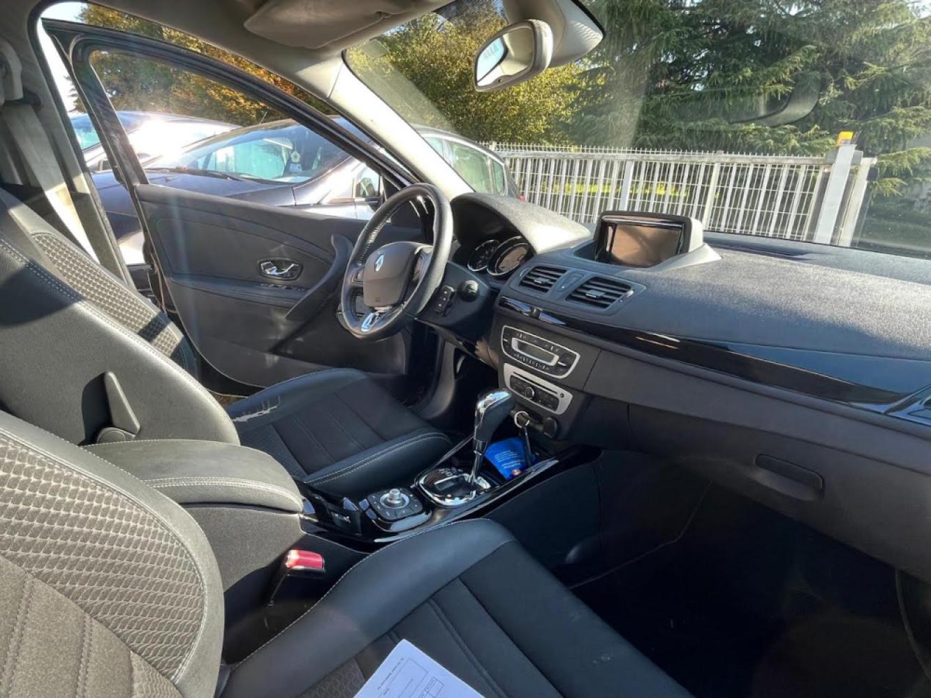 RENAULT MEGANE III (2) 1.2 TCE 130 ENERGY BOSE ECO2