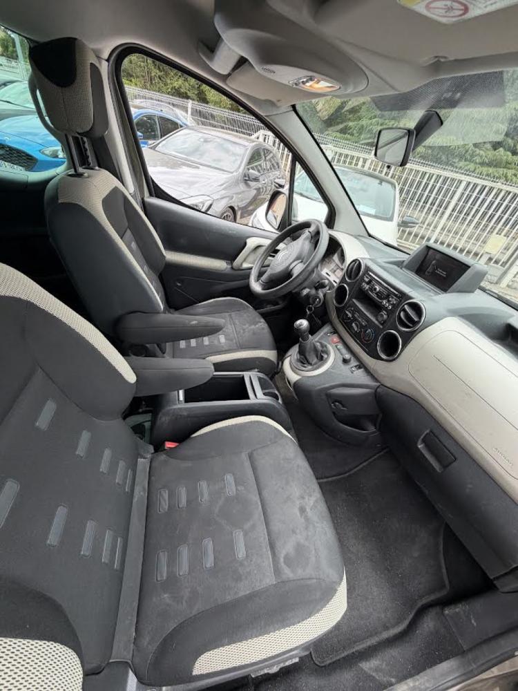 CITROEN BERLINGO II (3) 1.6 BLUEHDI 100 XTR
