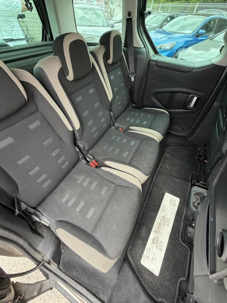 CITROEN BERLINGO II (3) 1.6 BLUEHDI 100 XTR