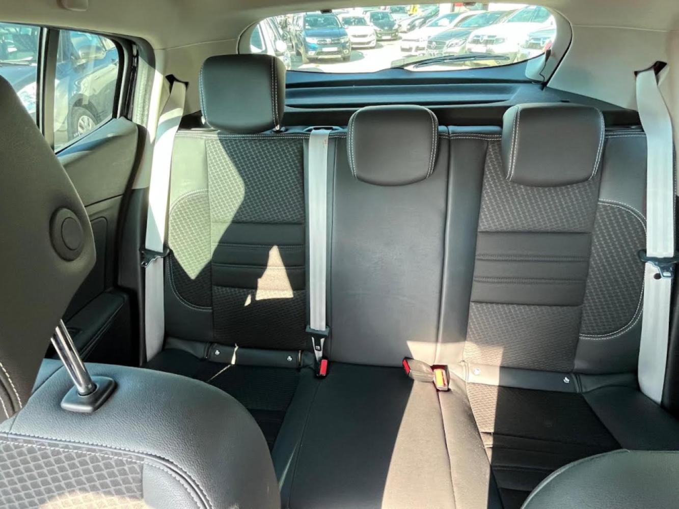 RENAULT MEGANE III (2) 1.2 TCE 130 ENERGY BOSE ECO2