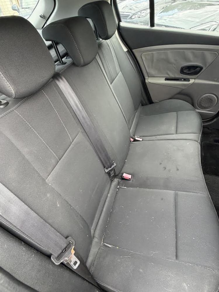 RENAULT MEGANE III (2) 1.5 DCI 110 FAP AUTHENTIQUE ECO2