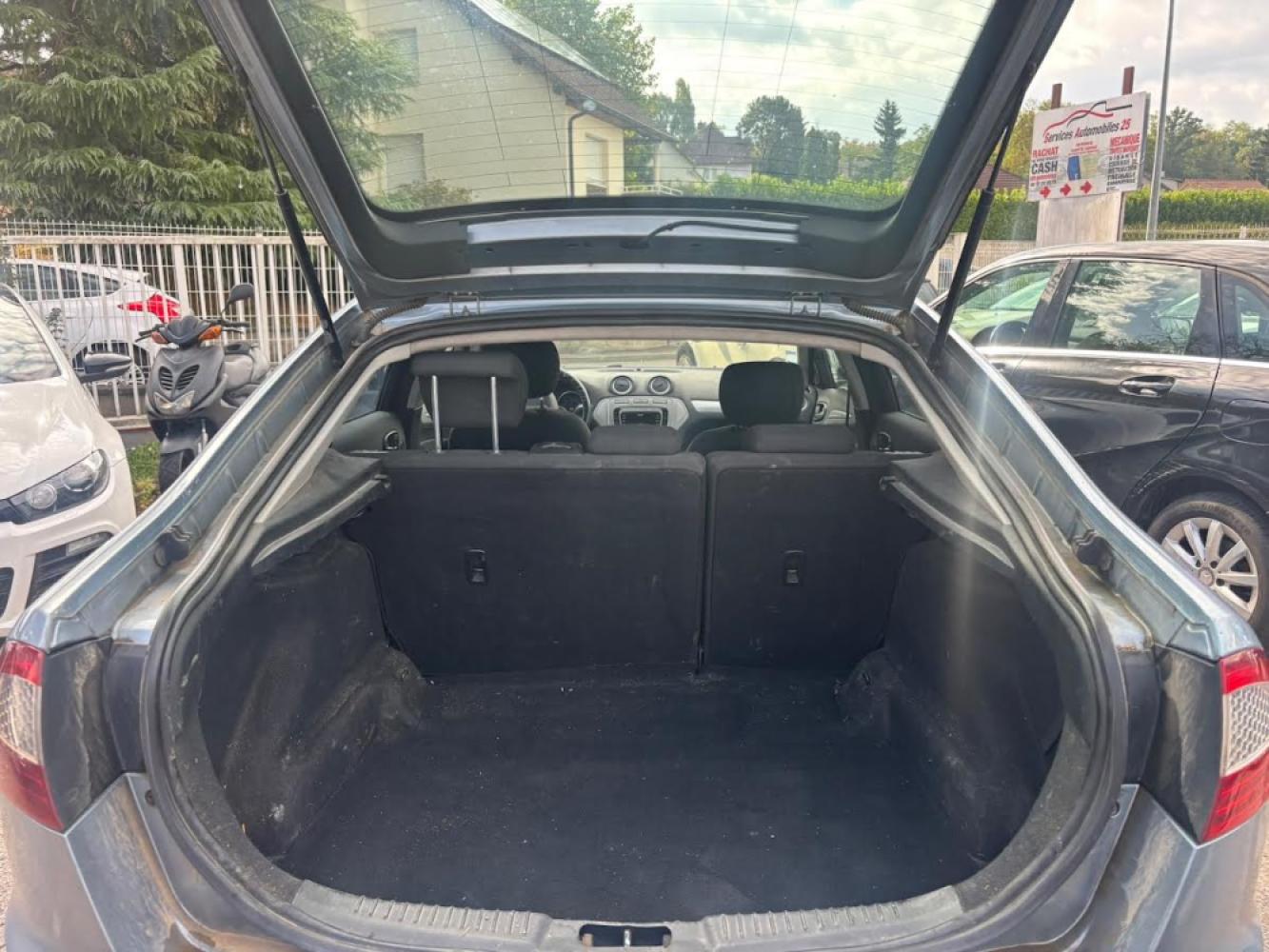 FORD MONDEO III 1.8 TDCI 125 7CV ECONETIC BVM5 5P