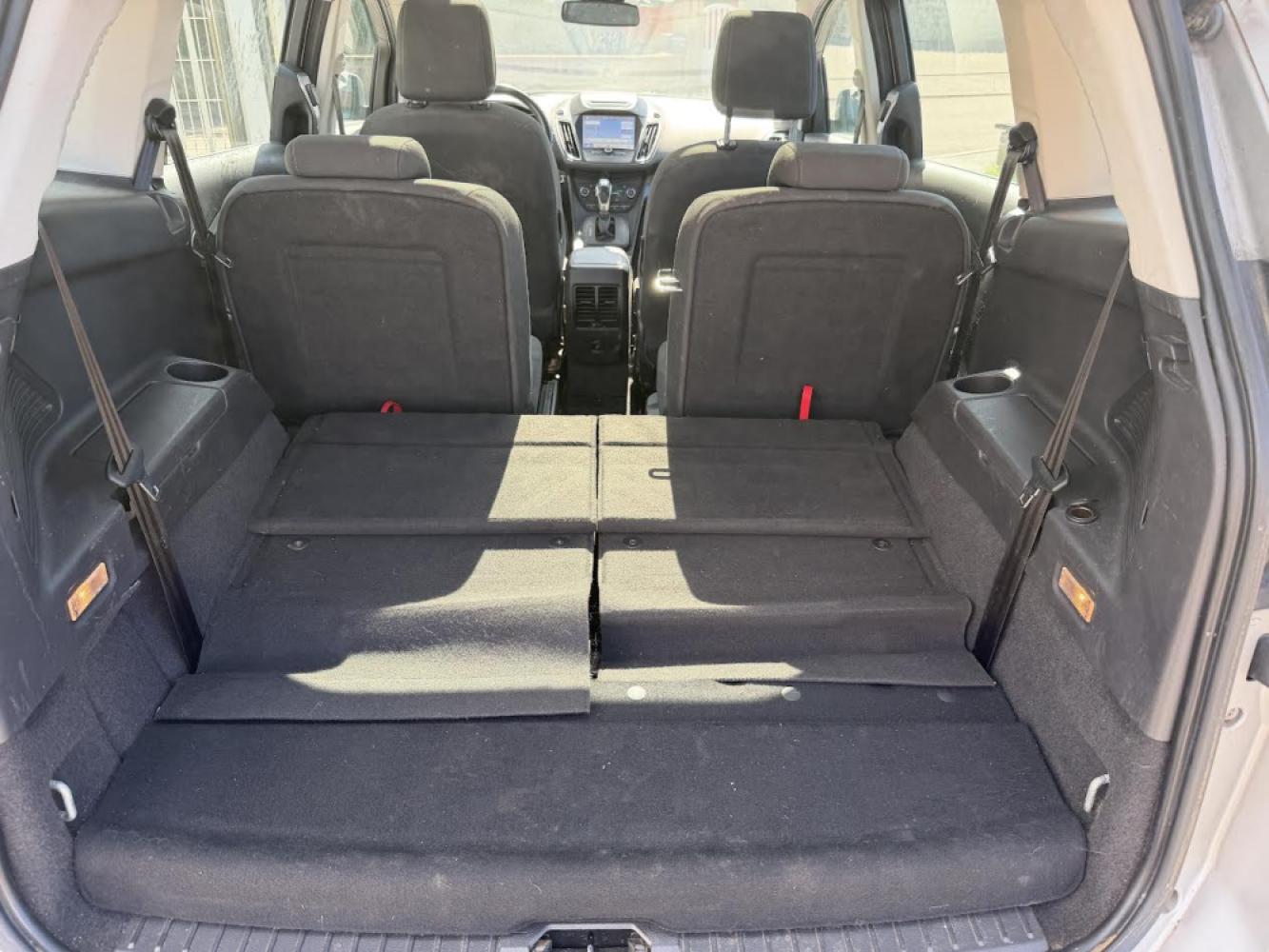 FORD GRAND C-MAX II (2) 1.5 TDCI 120 S&S 7CV TITANIUM X POWERSHIFT
