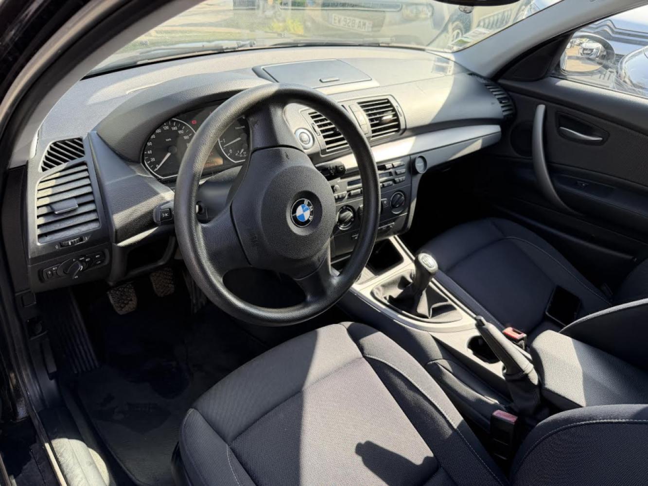 BMW SERIE 1 (E87) (2) 116I 122 EXCELLIS 5P
