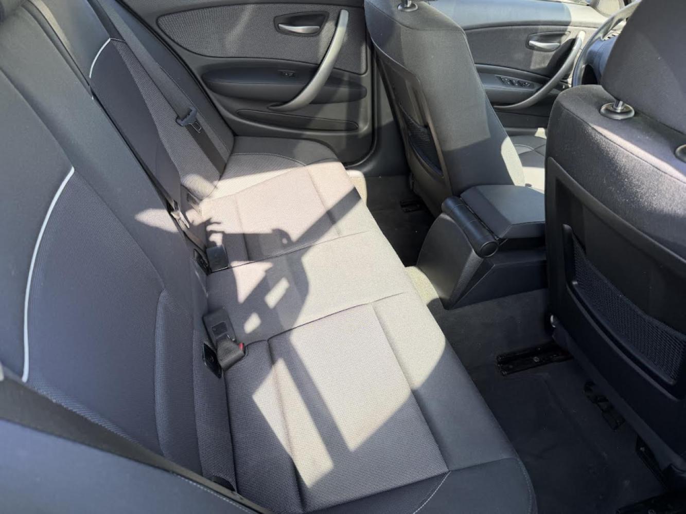 BMW SERIE 1 (E87) (2) 116I 122 EXCELLIS 5P