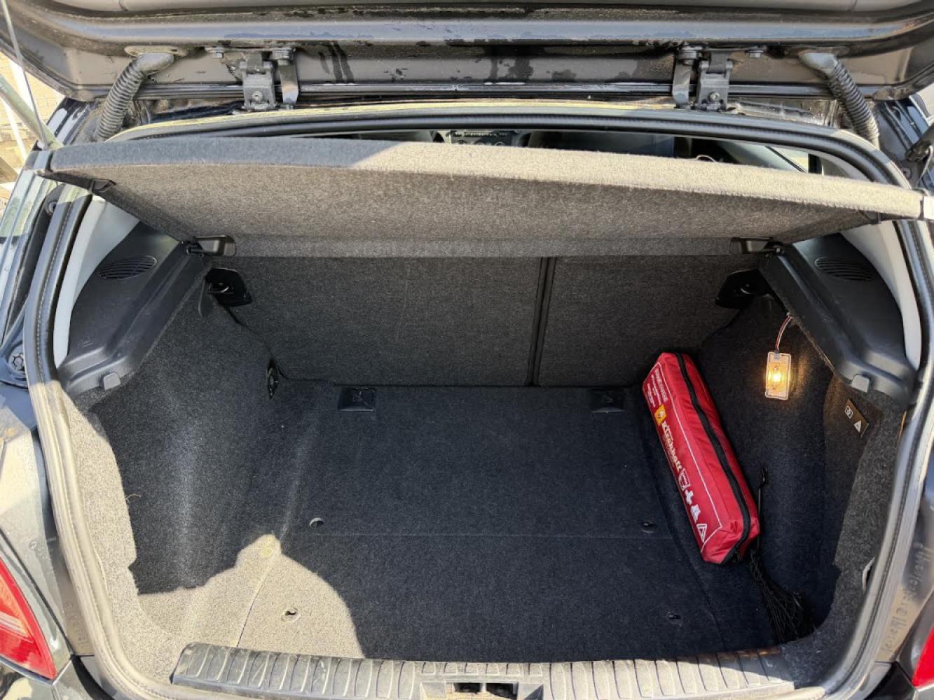 BMW SERIE 1 (E87) (2) 116I 122 EXCELLIS 5P