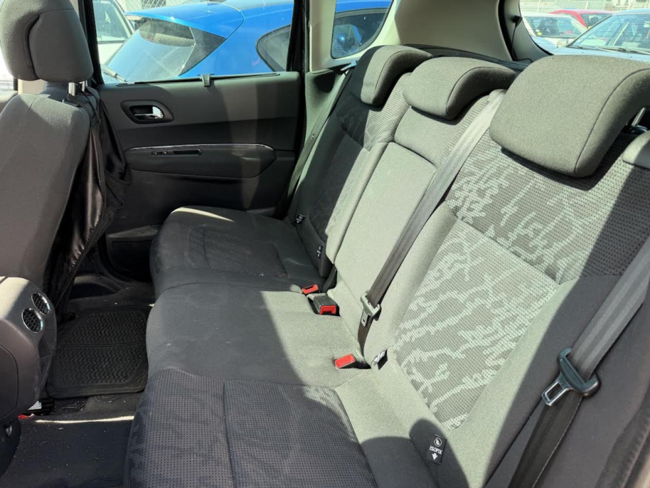 PEUGEOT 3008 1.6 HDI 115 FAP ALLURE