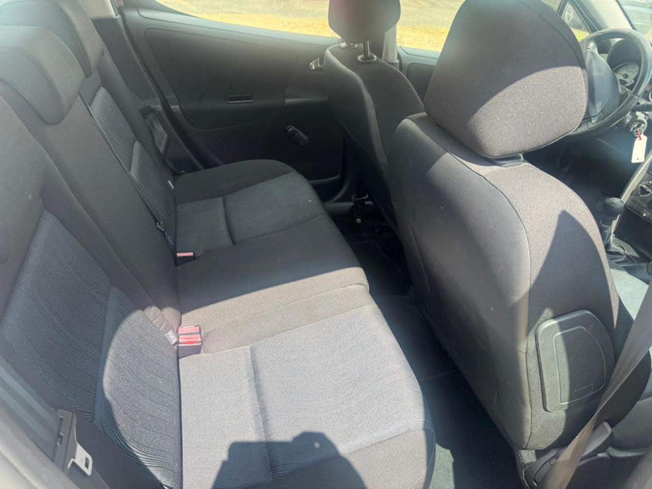 PEUGEOT 207 (2) 1.4 HDI 70 ACTIVE 5P