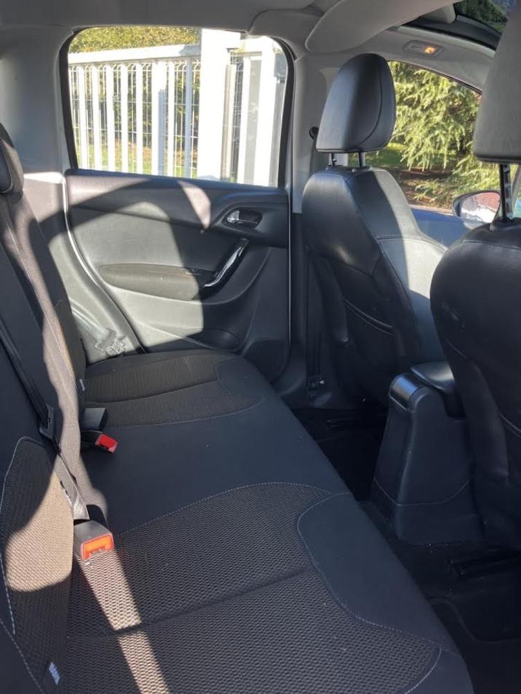 CITROEN C3 II 1.6 HDI 90 FAP CONFORT