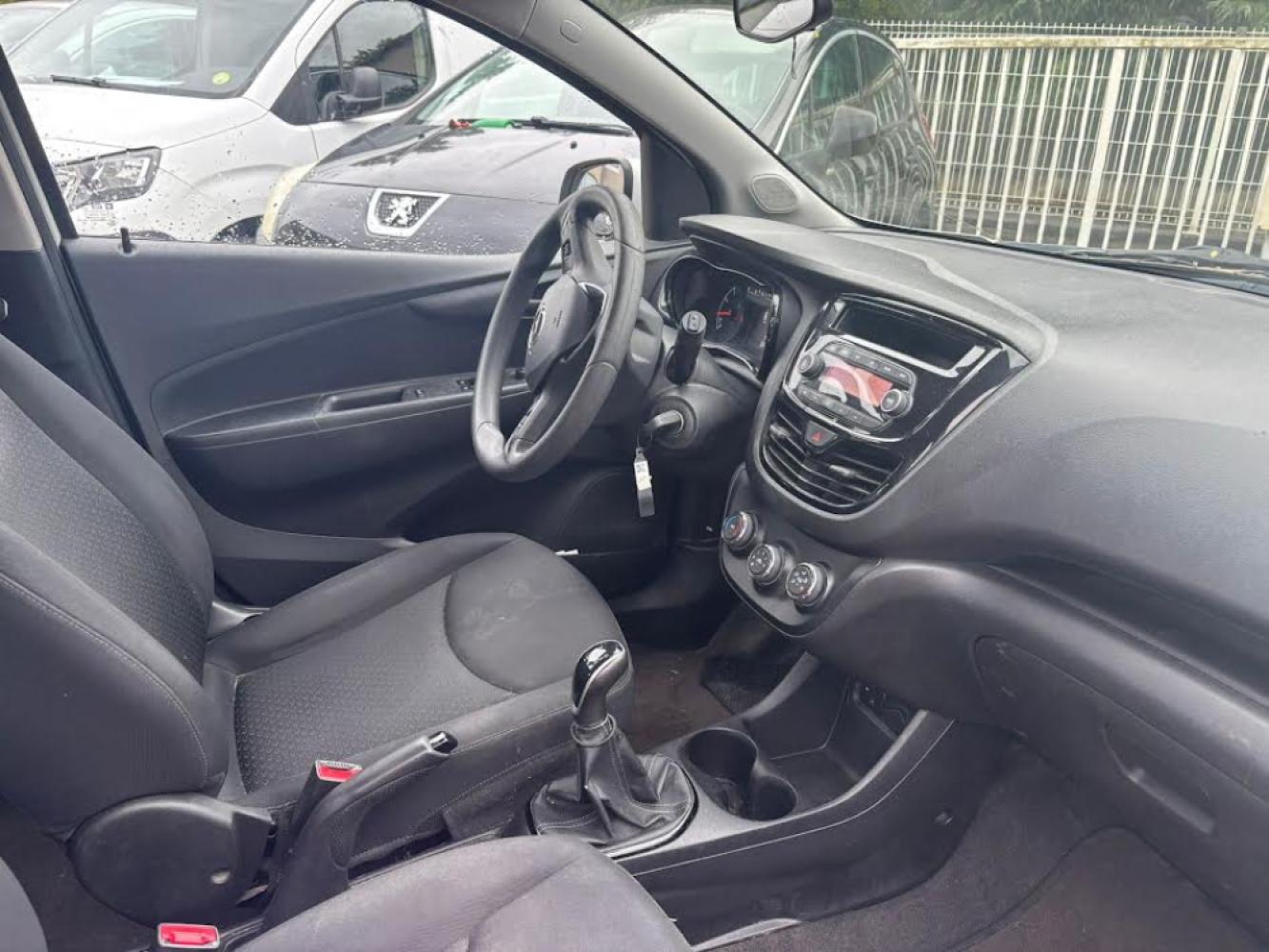 OPEL KARL 1.0 75CH EDITION