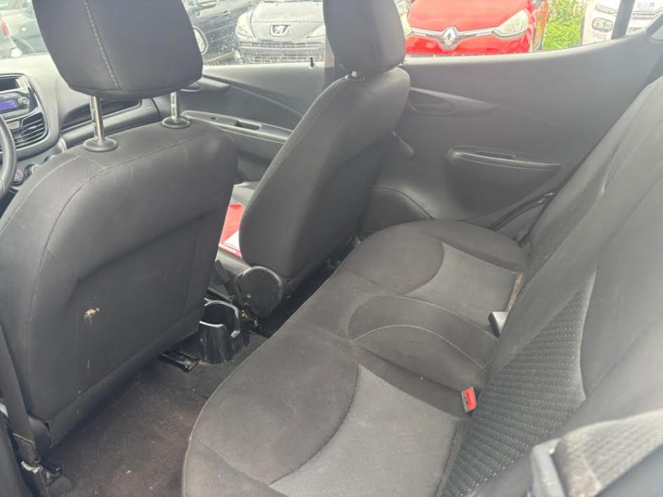 OPEL KARL 1.0 75CH EDITION