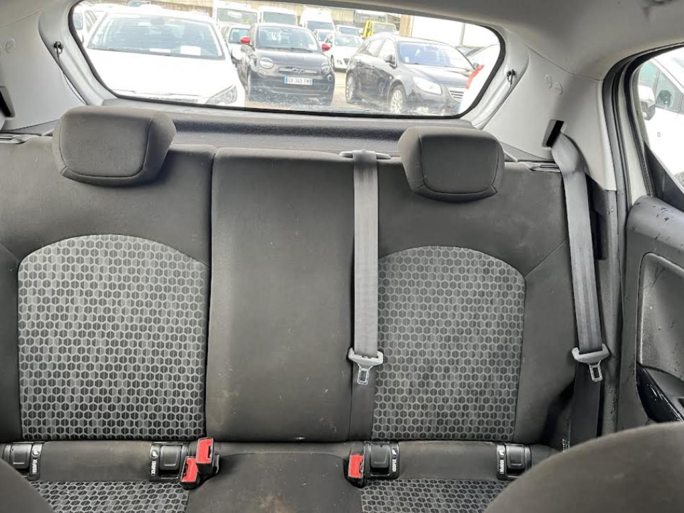 OPEL CORSA 1.3 CDTI 75 EDITION