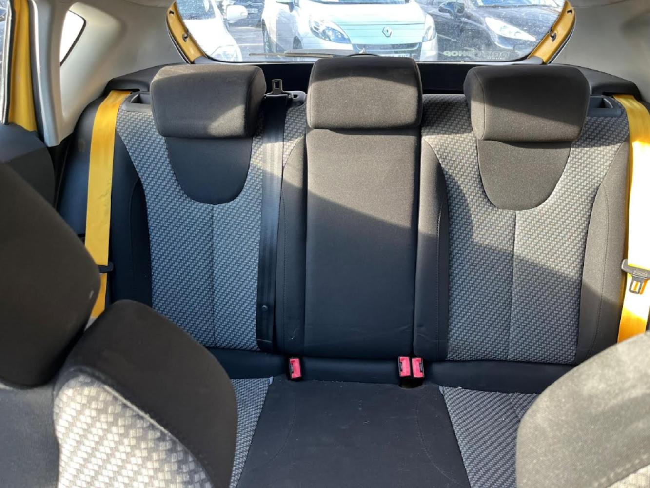 SEAT LEON II 1.9 TDI 90 SPORT EDITION