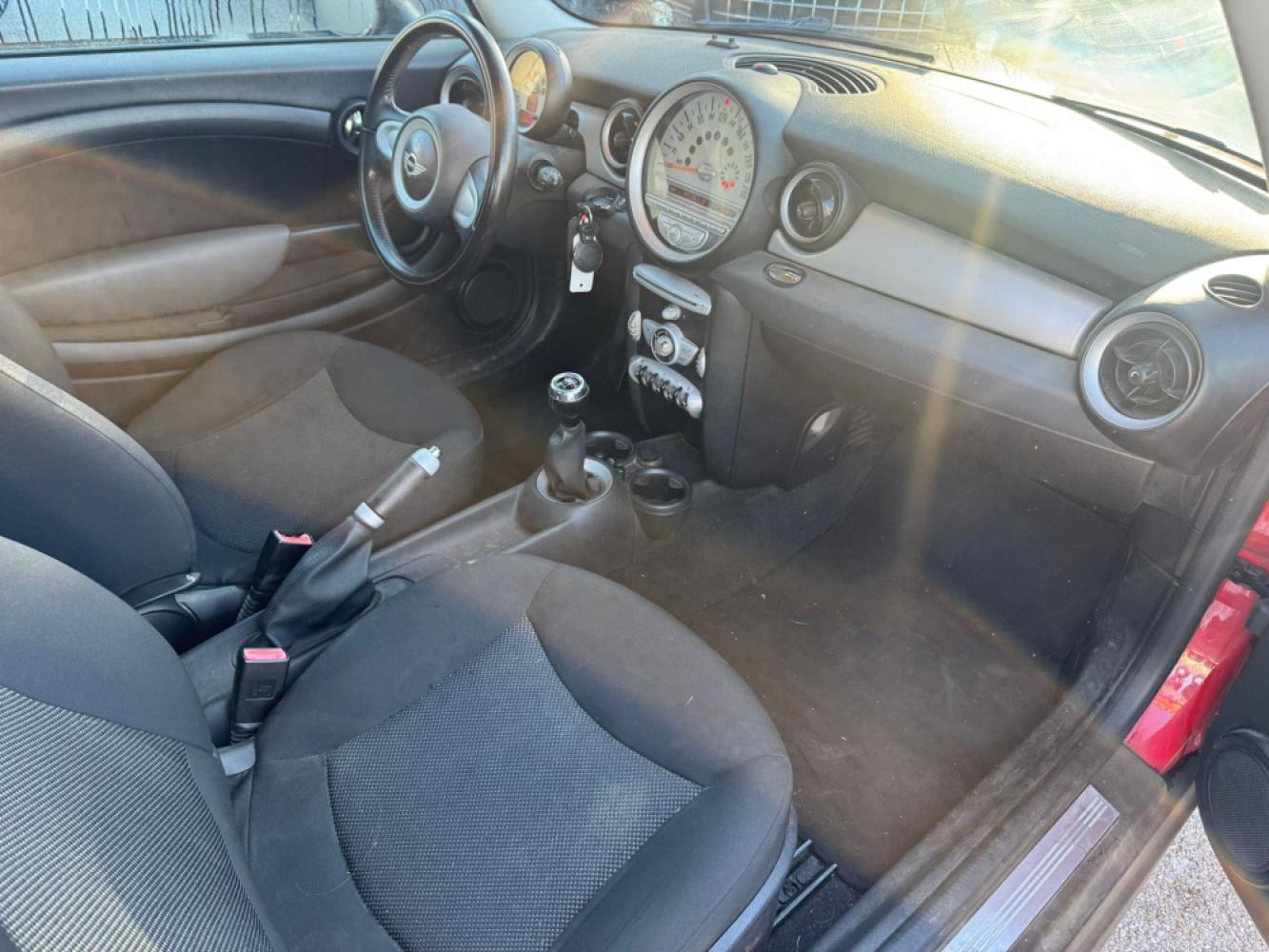 MINI MINI II 1.6 120 COOPER 50 MAYFAIR