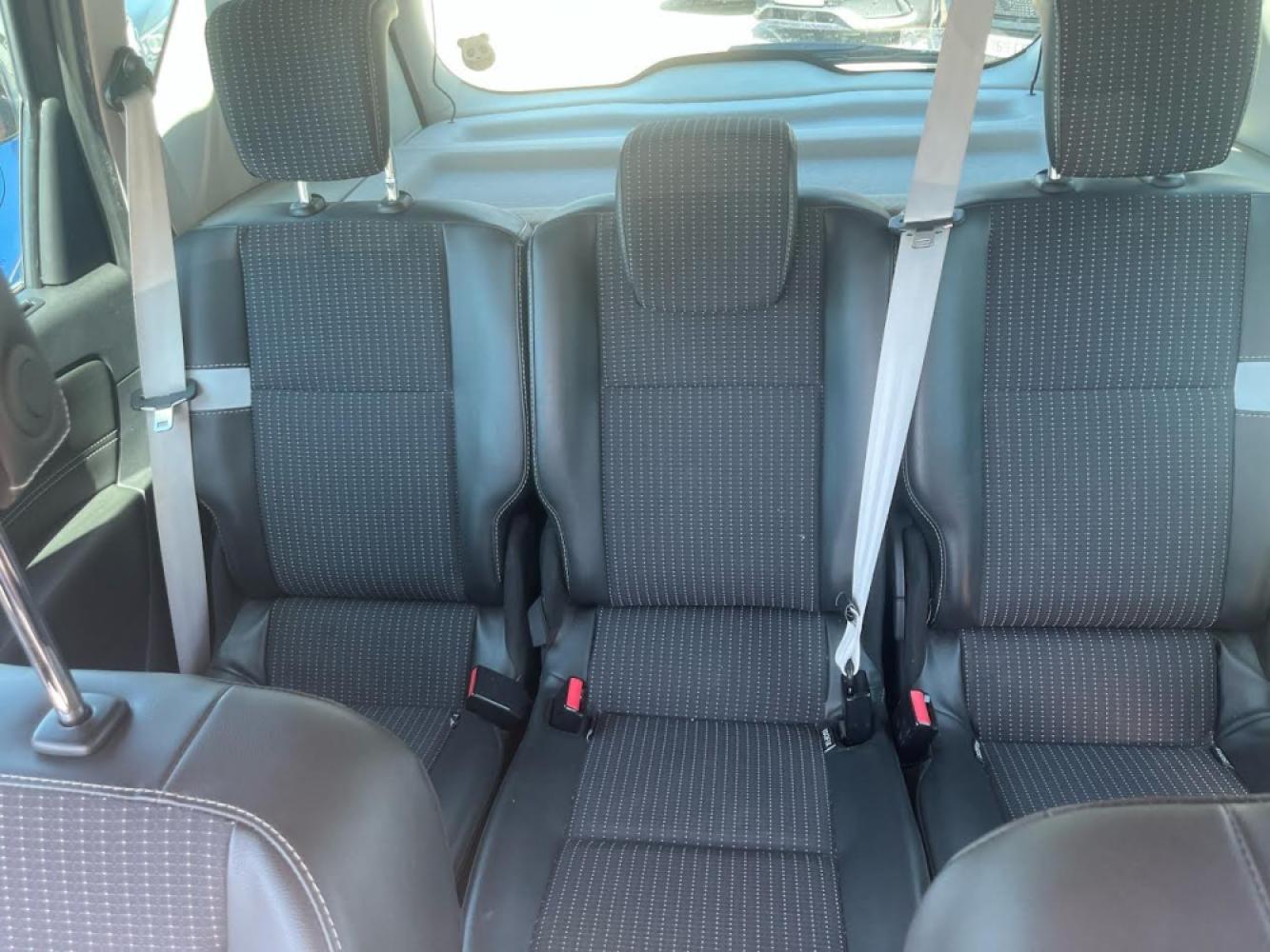 RENAULT SCENIC III (3) 1.5 DCI 110 BOSE EDC 5 PLC