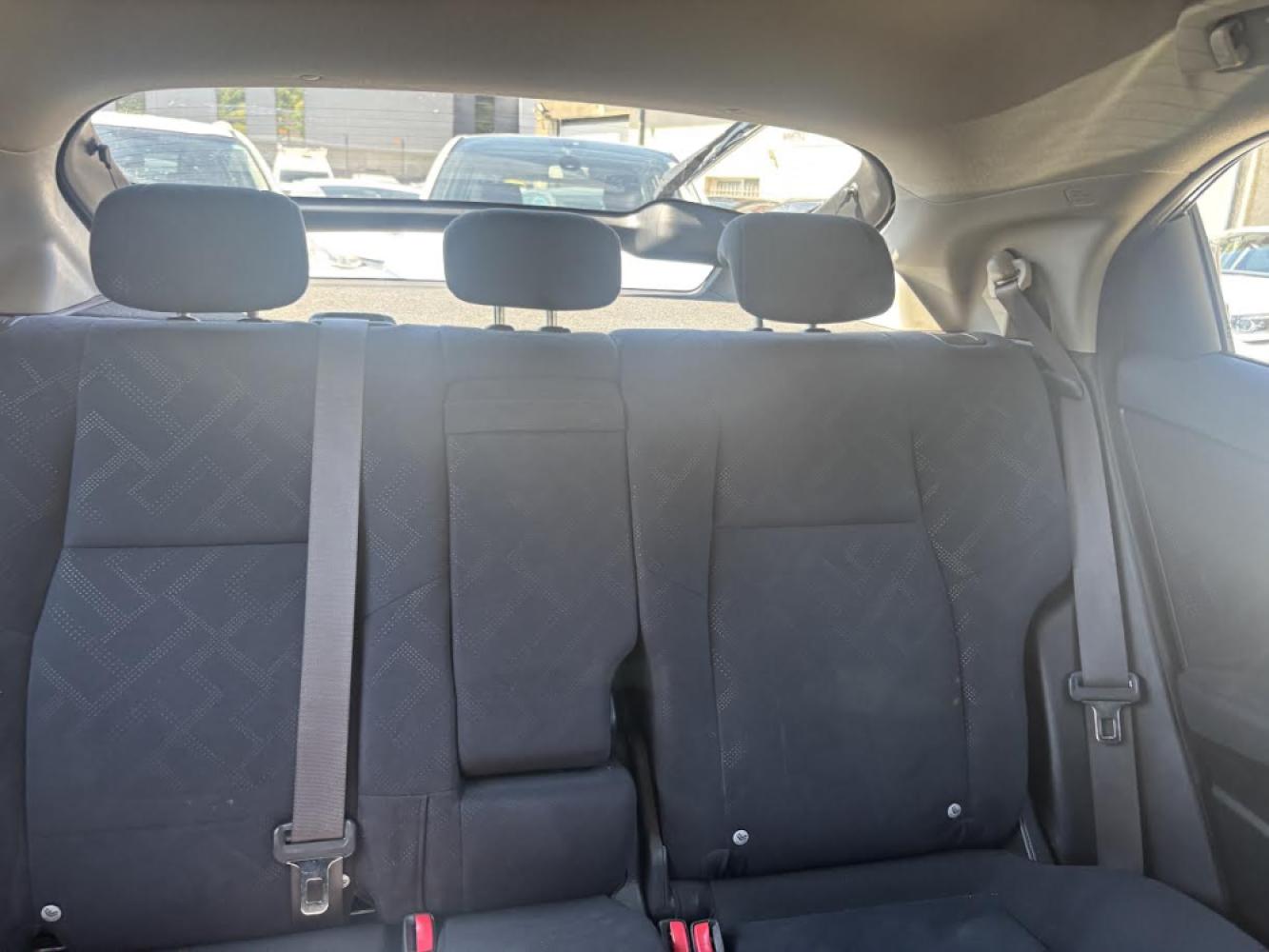 HONDA CIVIC IX 1.6 I-DTEC 120 EXECUTIVE