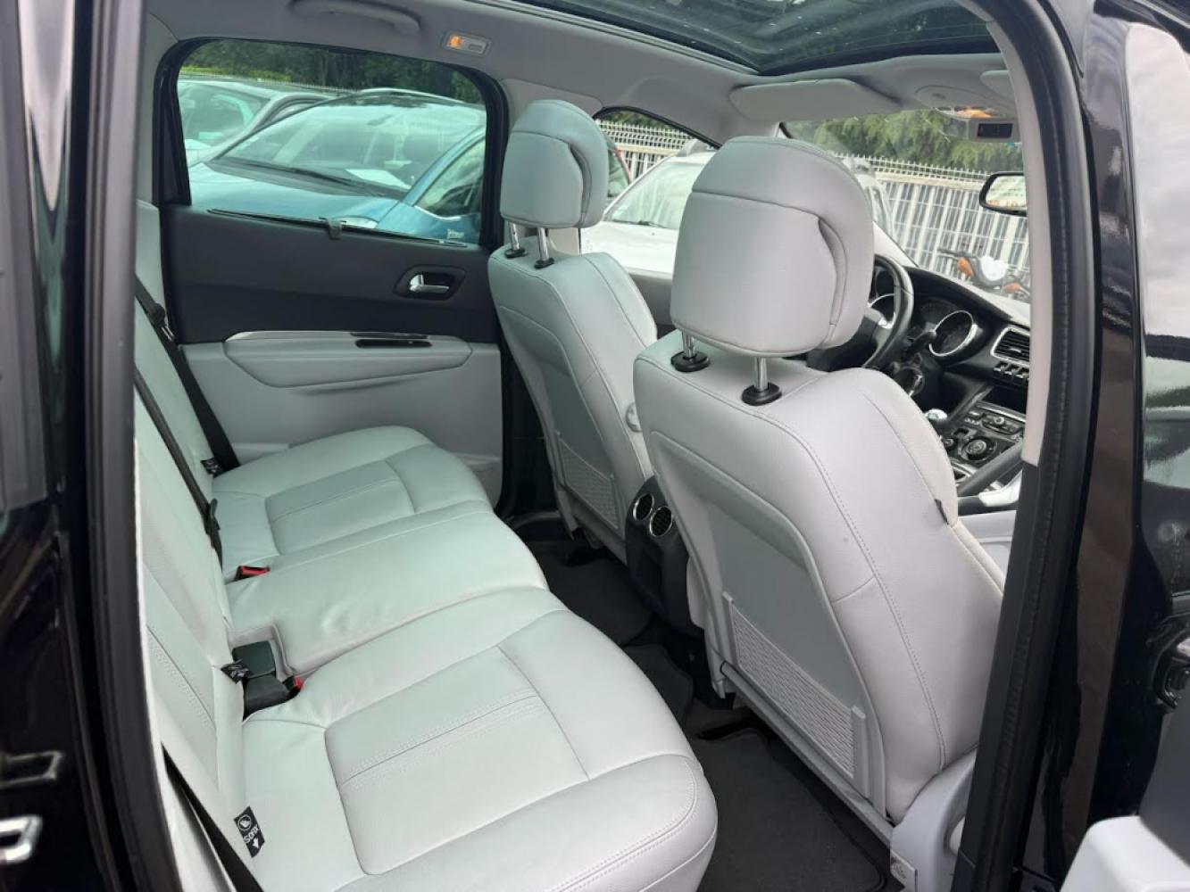 PEUGEOT 3008 (2) 2.0 BLUEHDI 150 S&S 8CV FELINE
