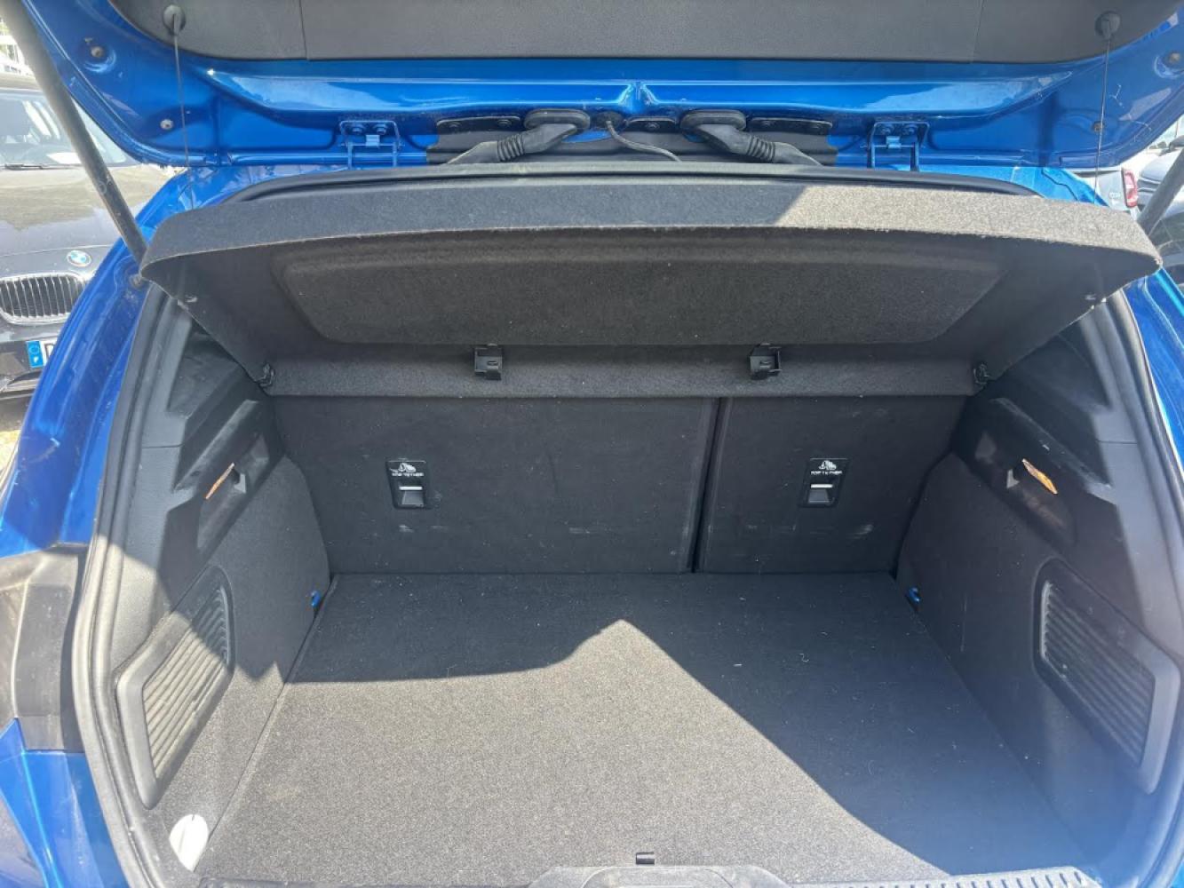 FORD FOCUS III (2) 1.0 ECOBOOST 125 S&S ST LINE 5