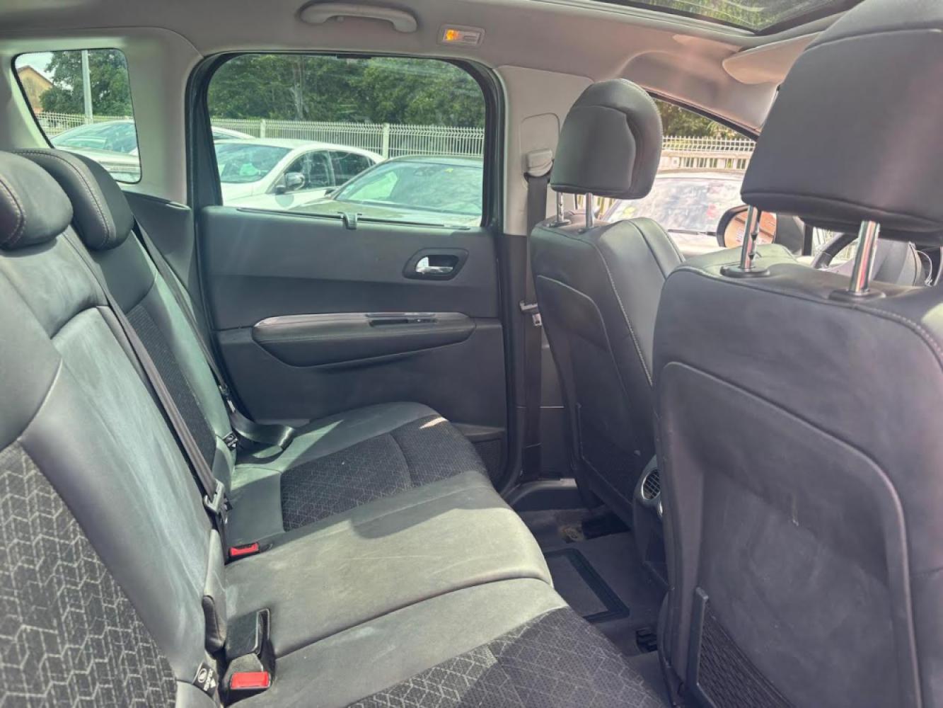 PEUGEOT 3008 1.6 HDI 115 FAP ALLURE